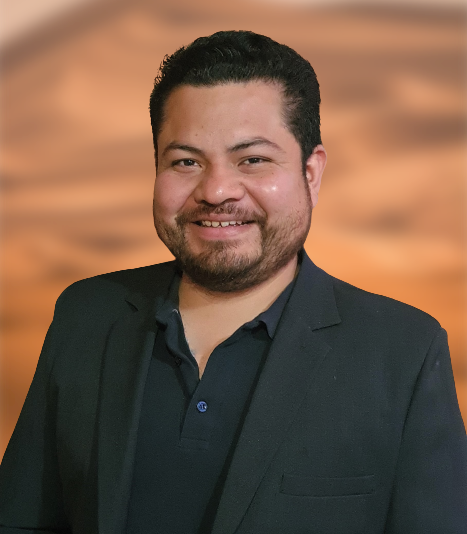Picture of Jose Velazquez